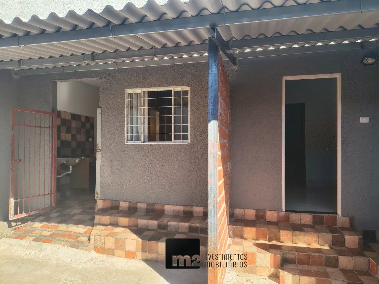 Casa no Setor Progresso com 3 suítes e 5 Kit Nets