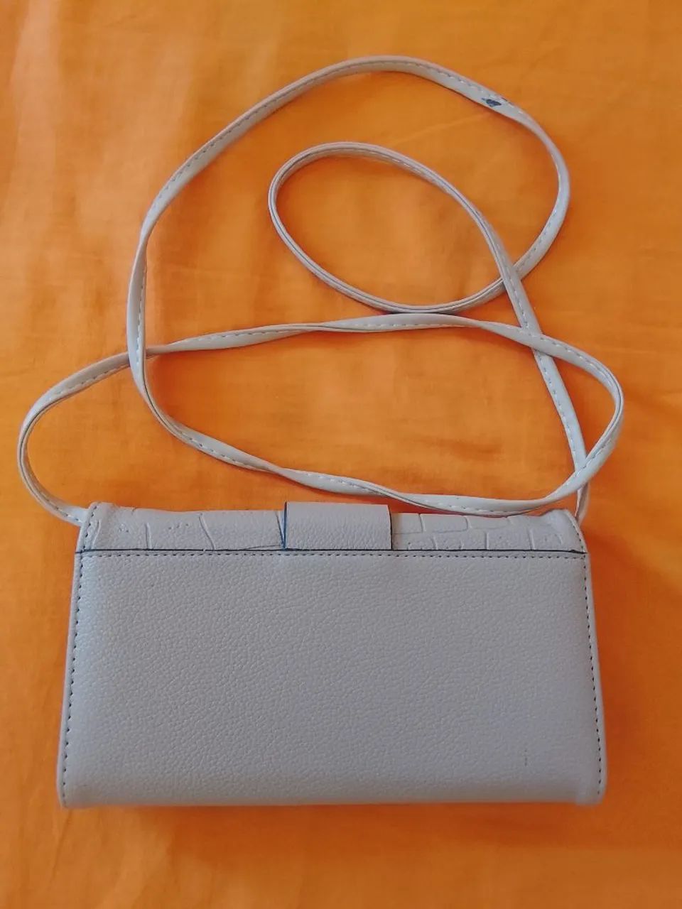 Bolsa pequena  - Foto 3