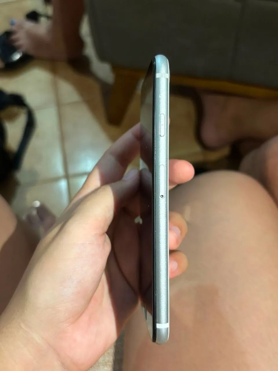 iPhone SE 2ª Geração 128GB - Bateria Nova! (Ótimo Estado) - Foto 2