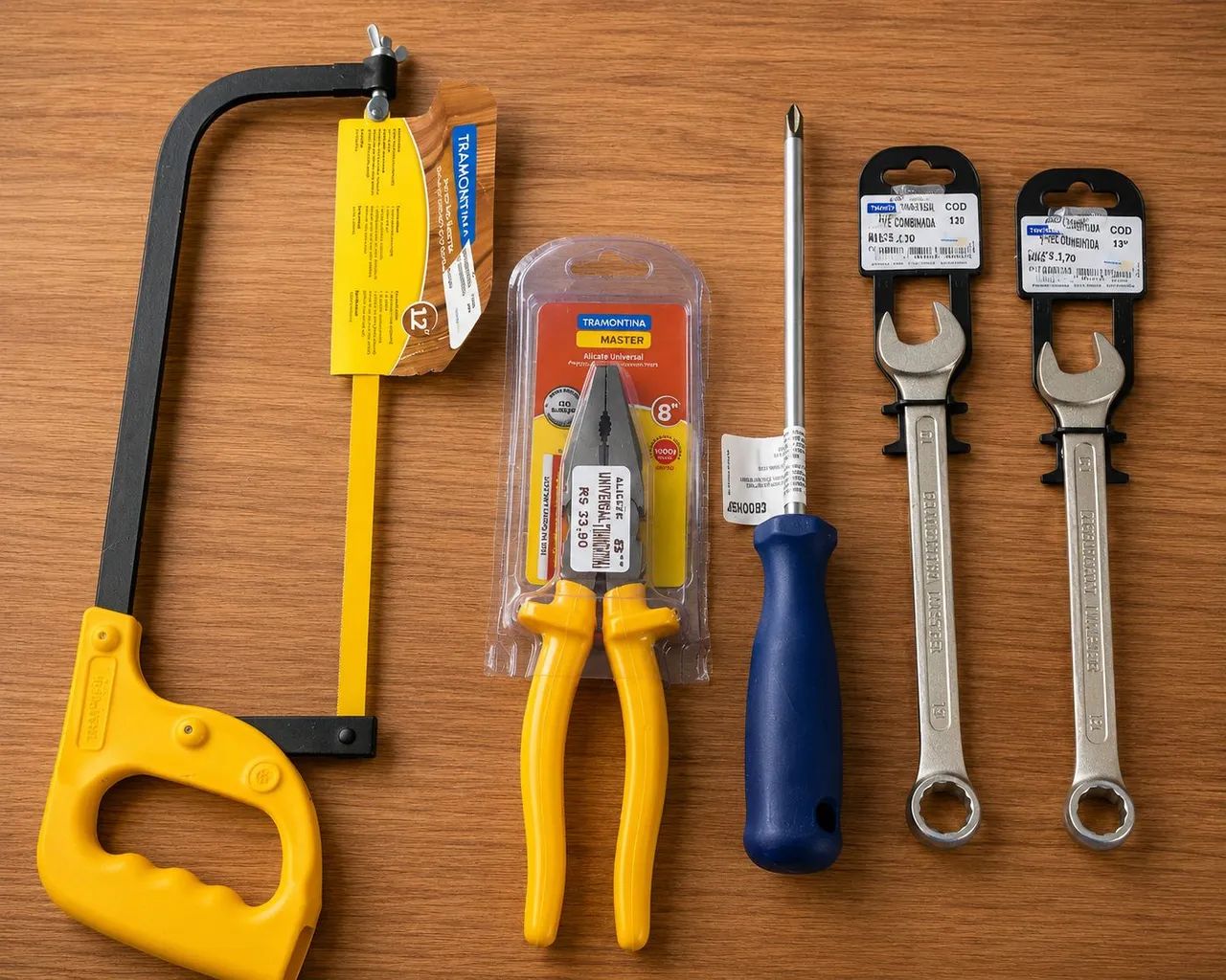 KIT FERRAMENTAS 