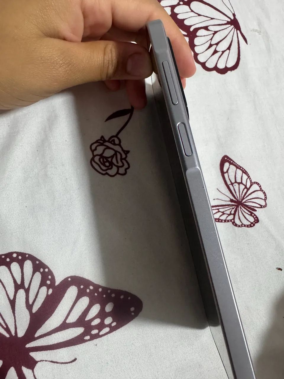 Samsung A17 - Foto 4