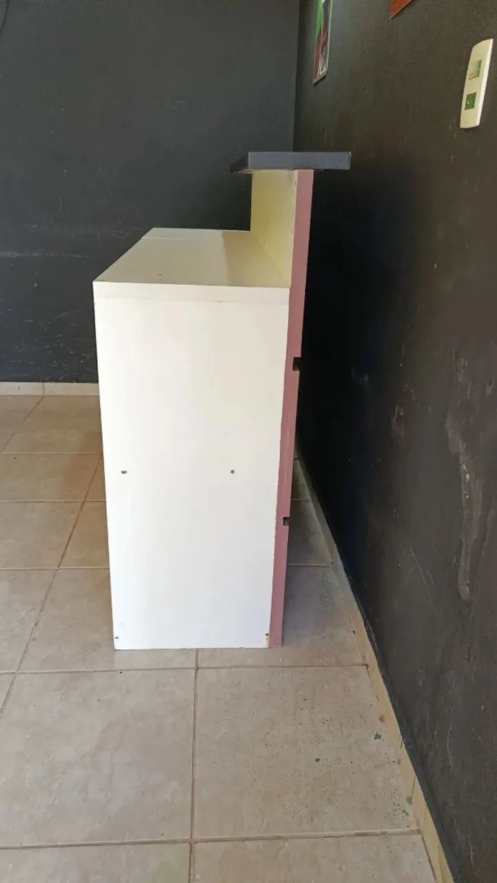 Balcão em MDF - Foto 3