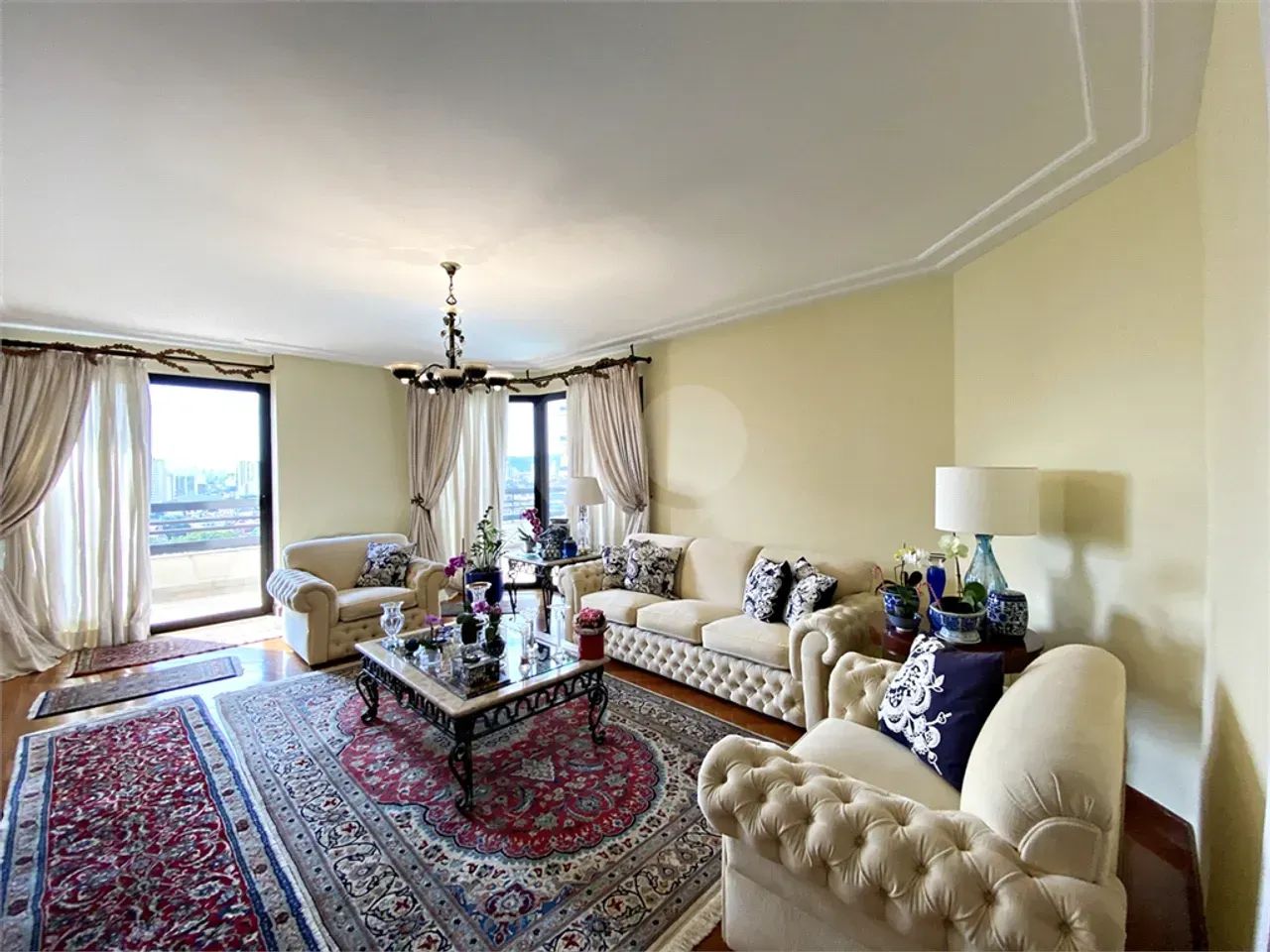 Apartamento com 4 quartos à venda em Santana - SP - Foto 4