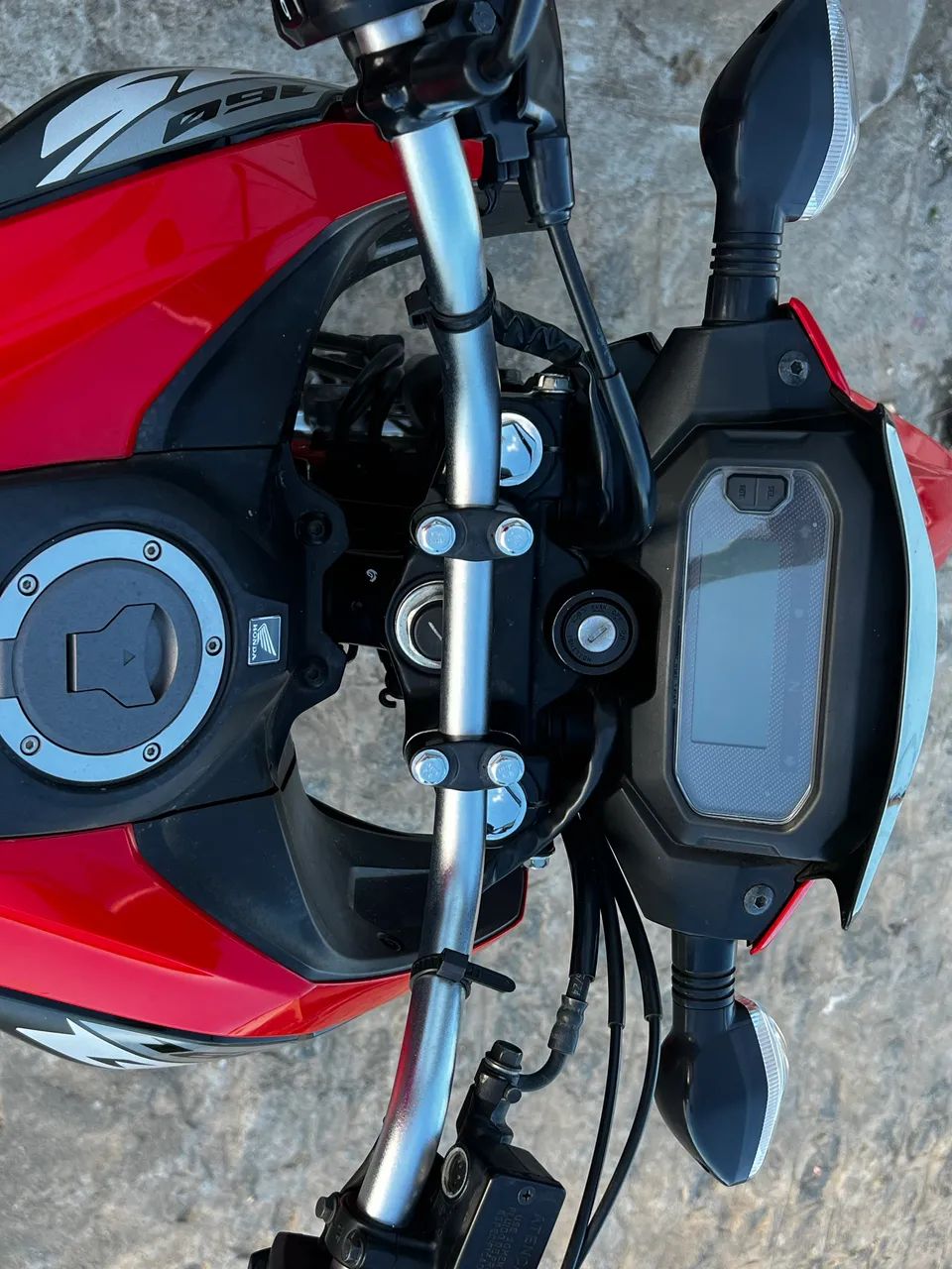 Bros 160 - Foto 5