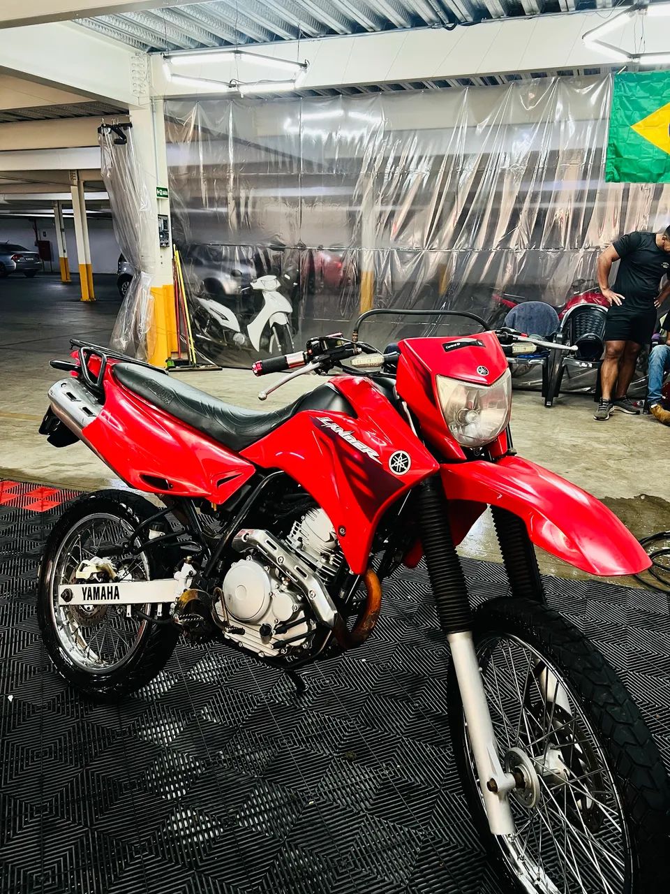 Lander XTZ 2007 - Foto 2