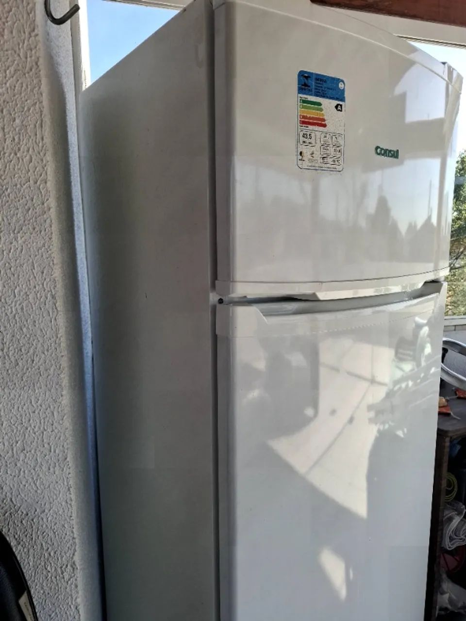 Geladeira - Foto 2