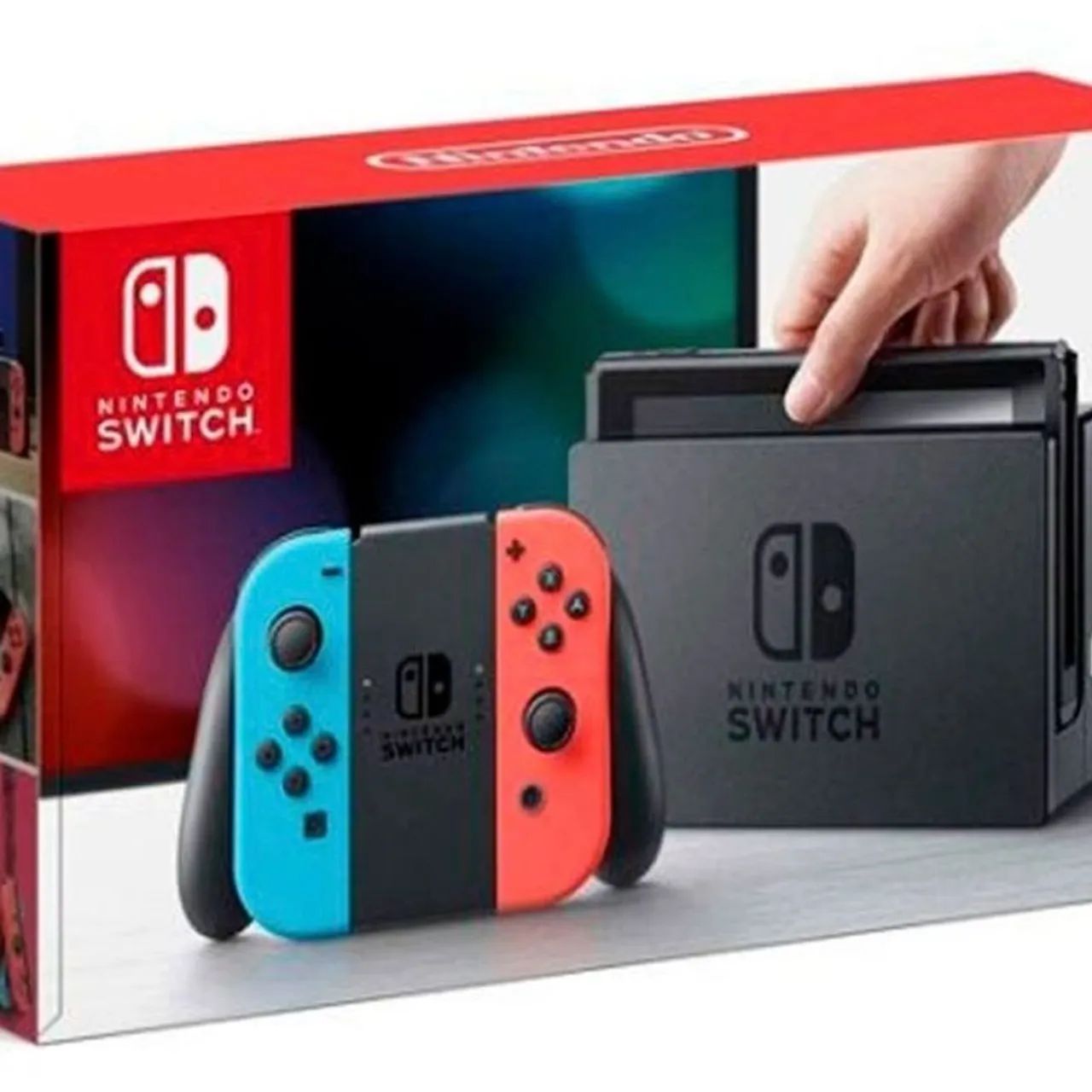 Nintendo Switch 2 - Foto 2