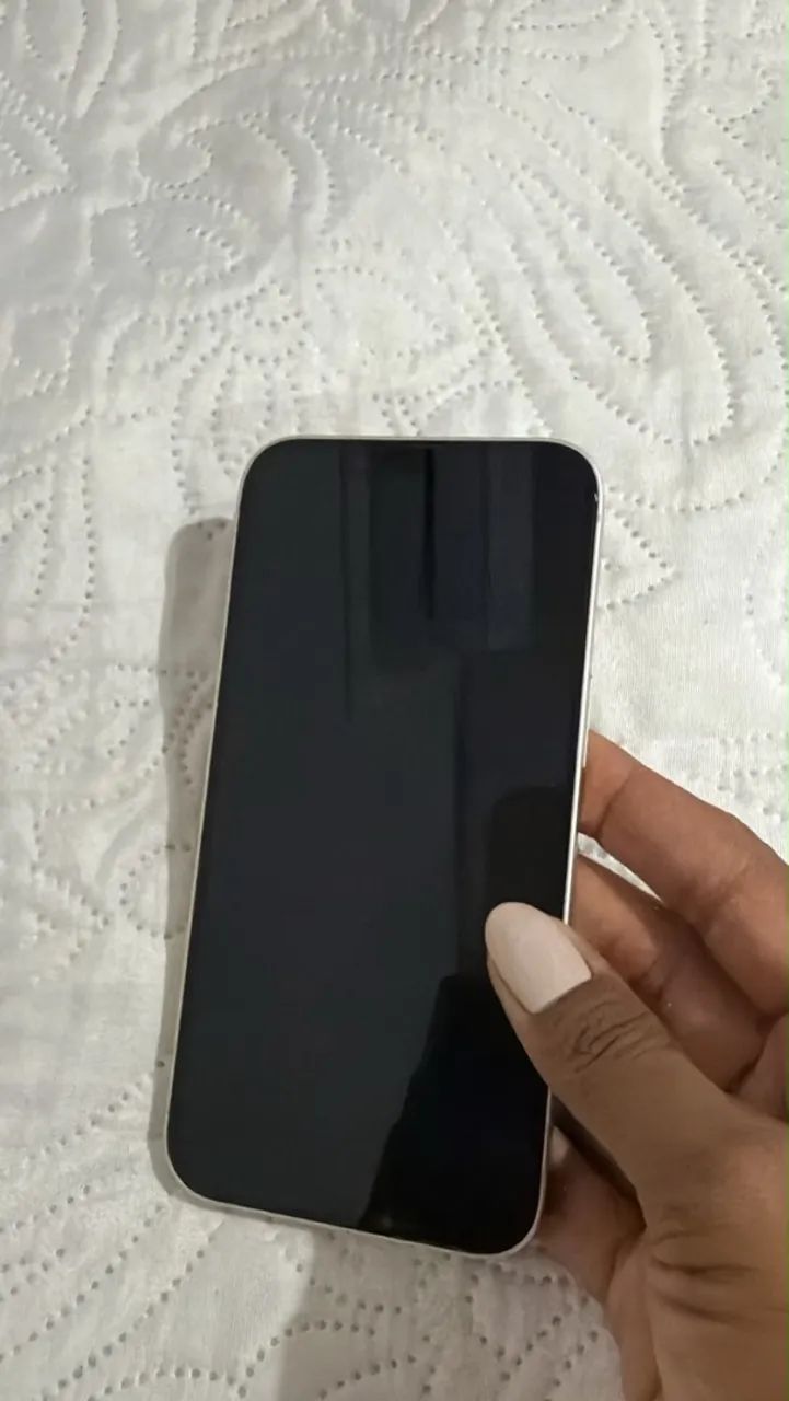 iPhone 13 - 128gb