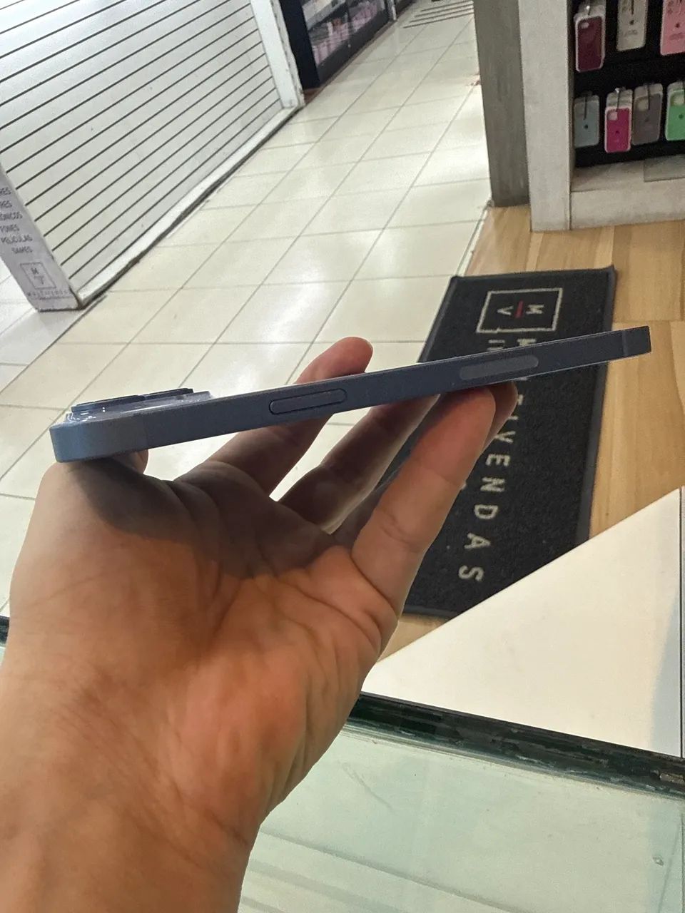 Iphone 14 plus 128g Bateria 84 %- Semi novo  - Foto 5