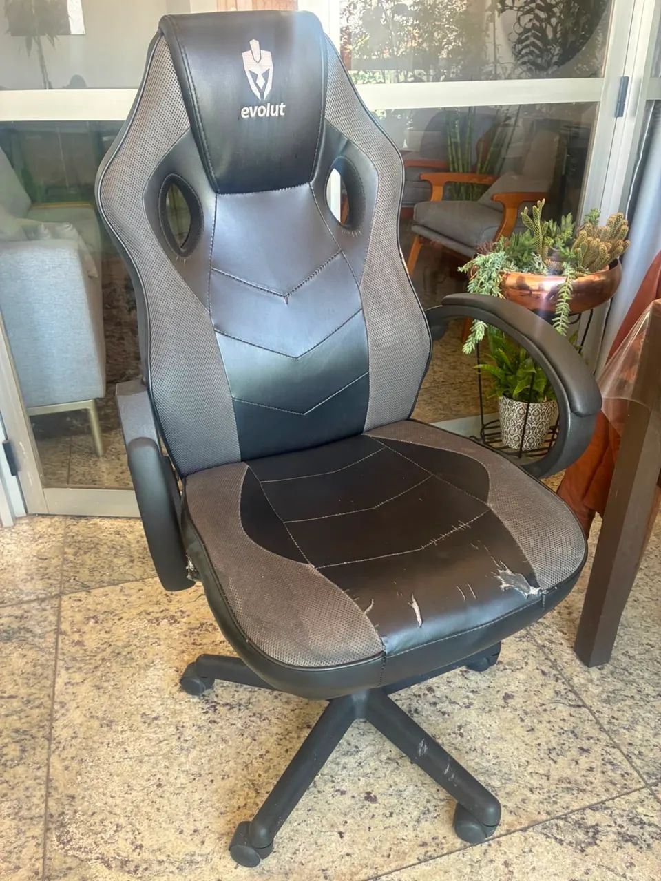 Cadeira Gamer - Foto 2