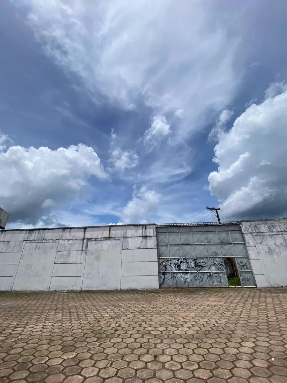 GALPÃO MARITUBA 1.200M2 - Foto 2