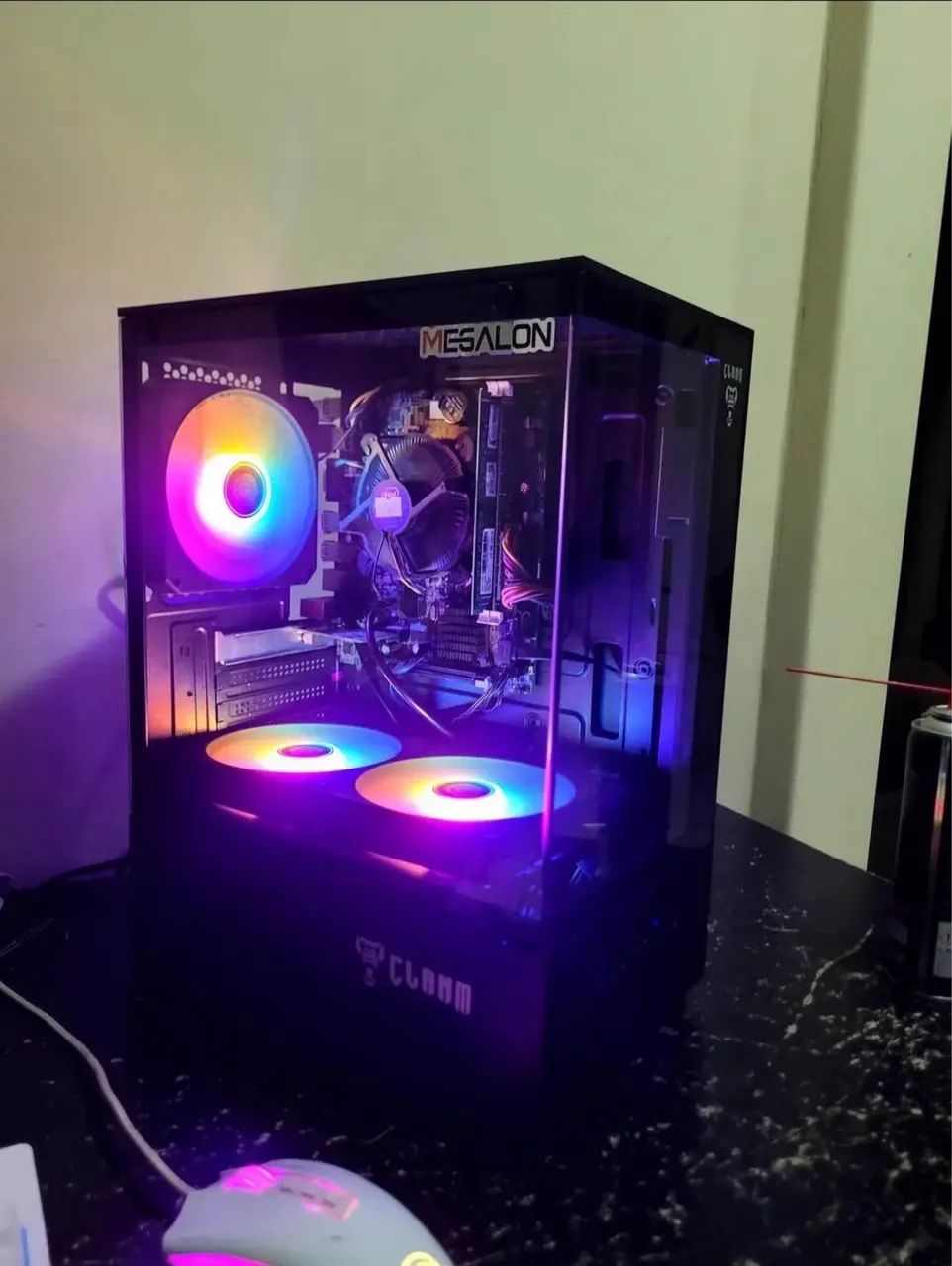 Pc  - Foto 3