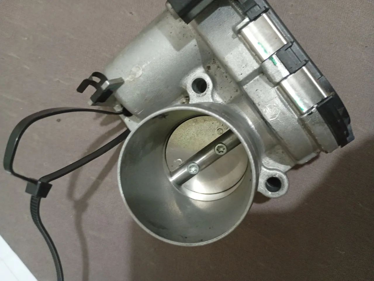 Peça p Fiat way Tbi - Foto 3
