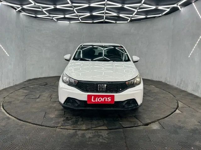 Fiat Argo 1.0 6V Flex. 2023 - Foto 3