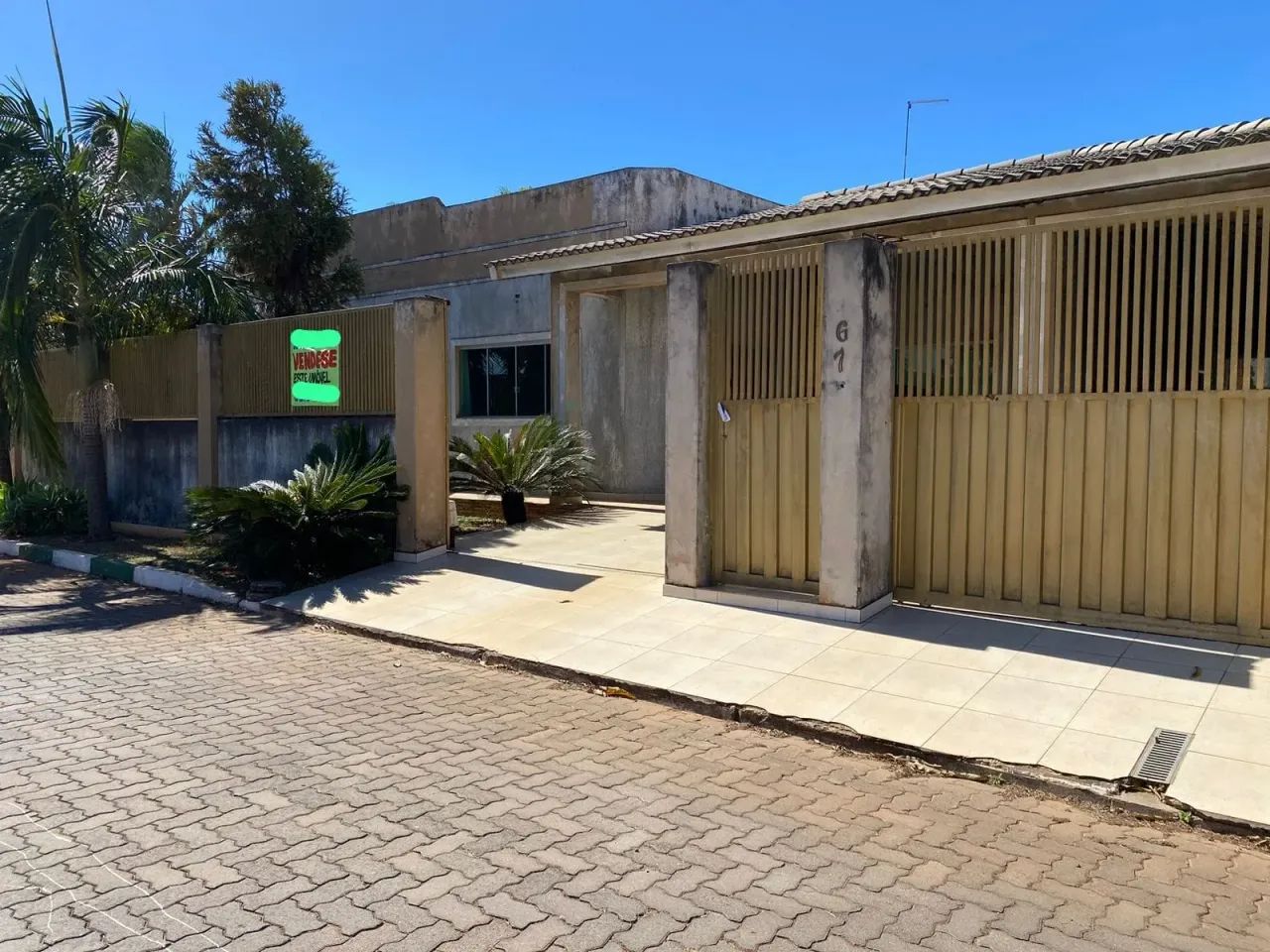 Ótima casa no condomínio parque do gama - Foto 3