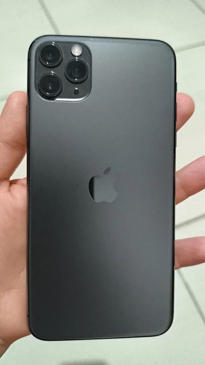 Iphone 11pro max - Foto 4