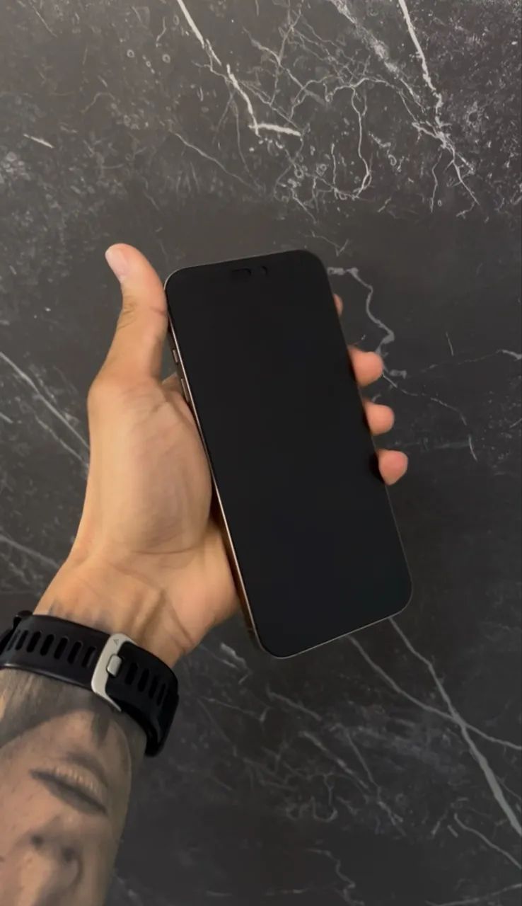 iPhone 16 pro Max 256 GB - Foto 2