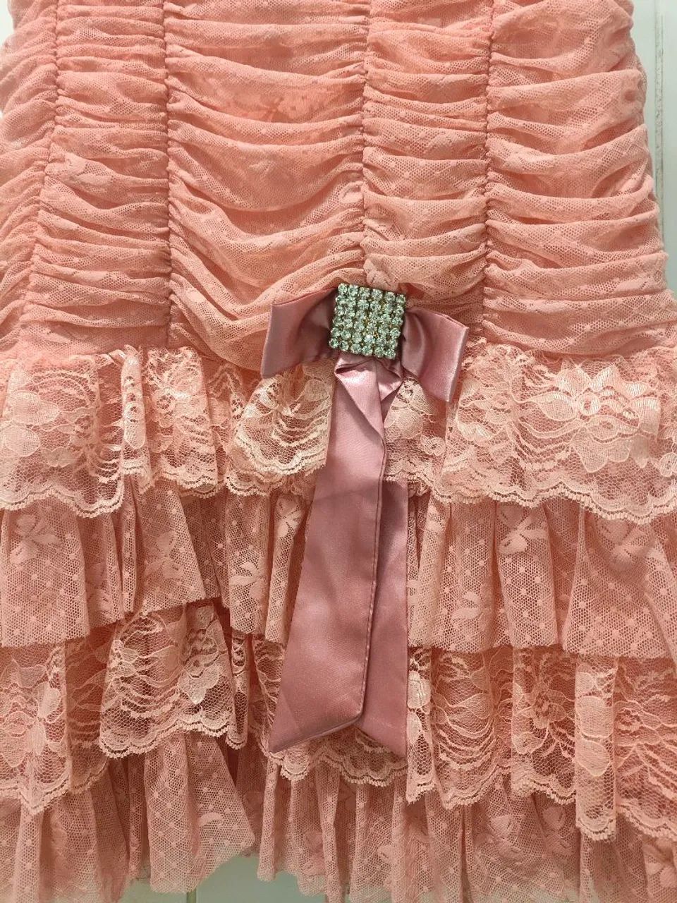 Vestido de festa  - Foto 2
