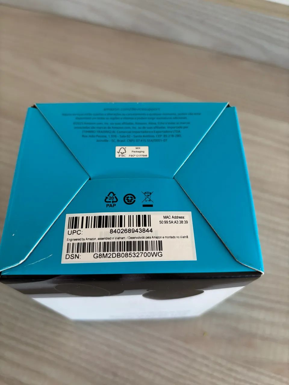 Echo pop Alexa - Foto 4