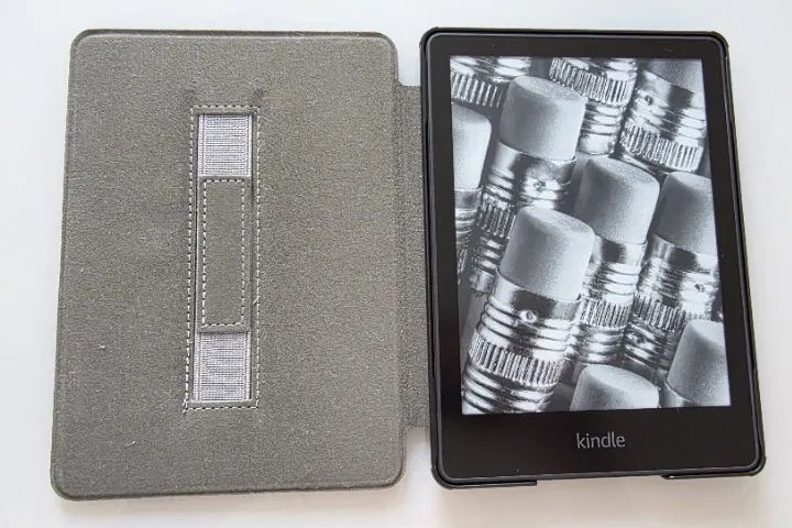 Kindle Paperwhite 16gb - 11ª Geração - Tablets e E-Readers