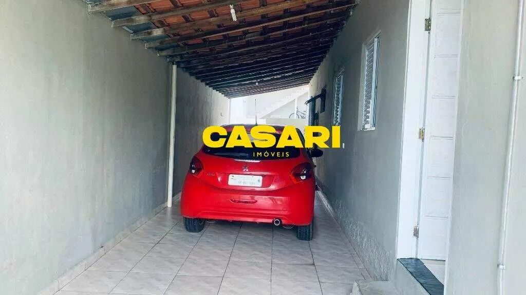 Casa com 4 dormitórios à venda, 237 m² - Jardim Irene - Iperó/SP - Foto 5