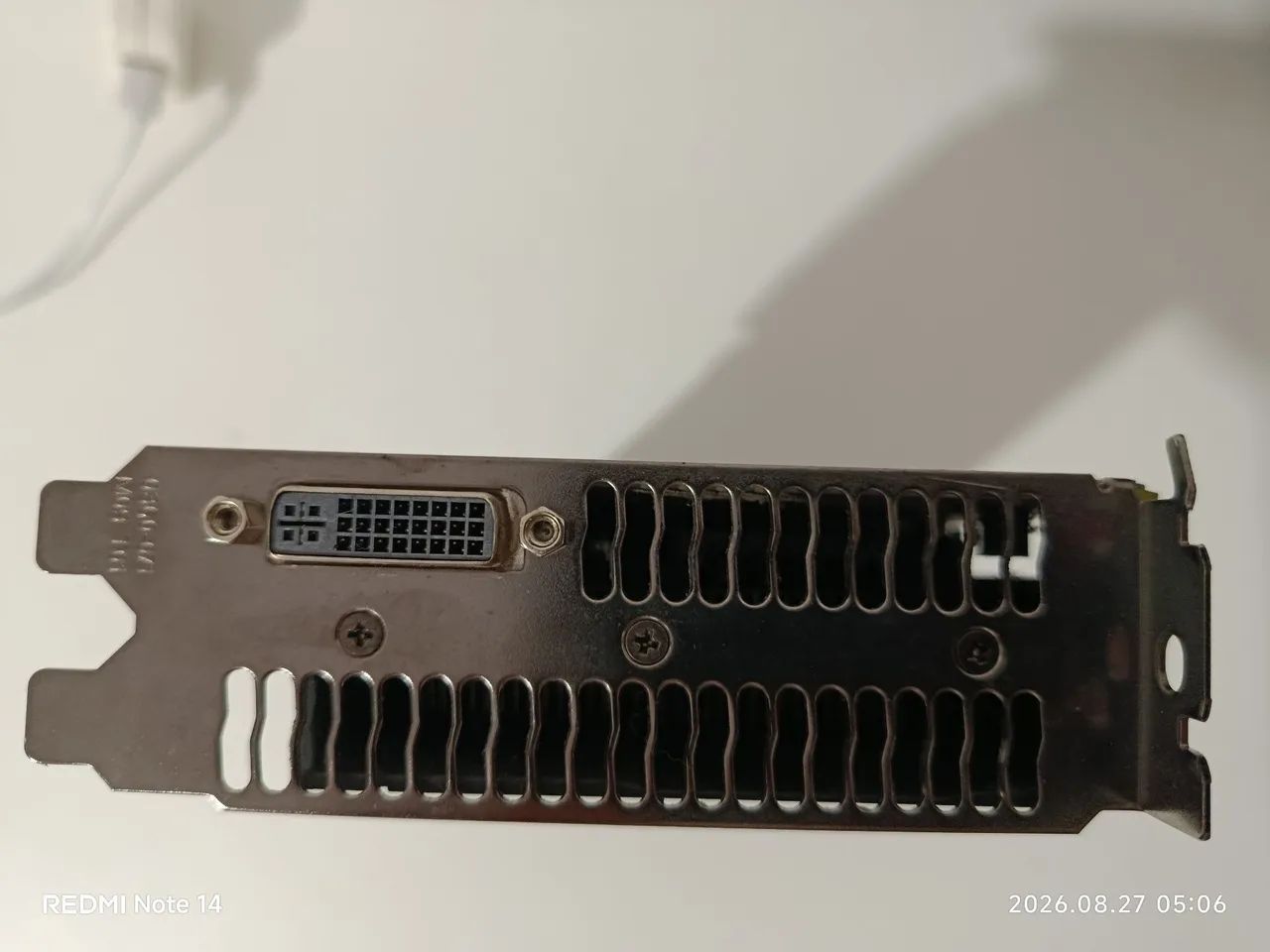 Placa de vídeo NVidia 6GB - Foto 4