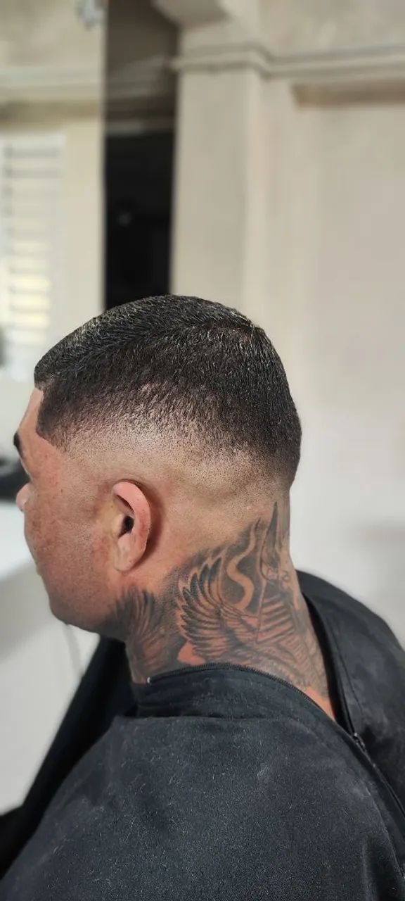 Barbeiro th barber  - Foto 3