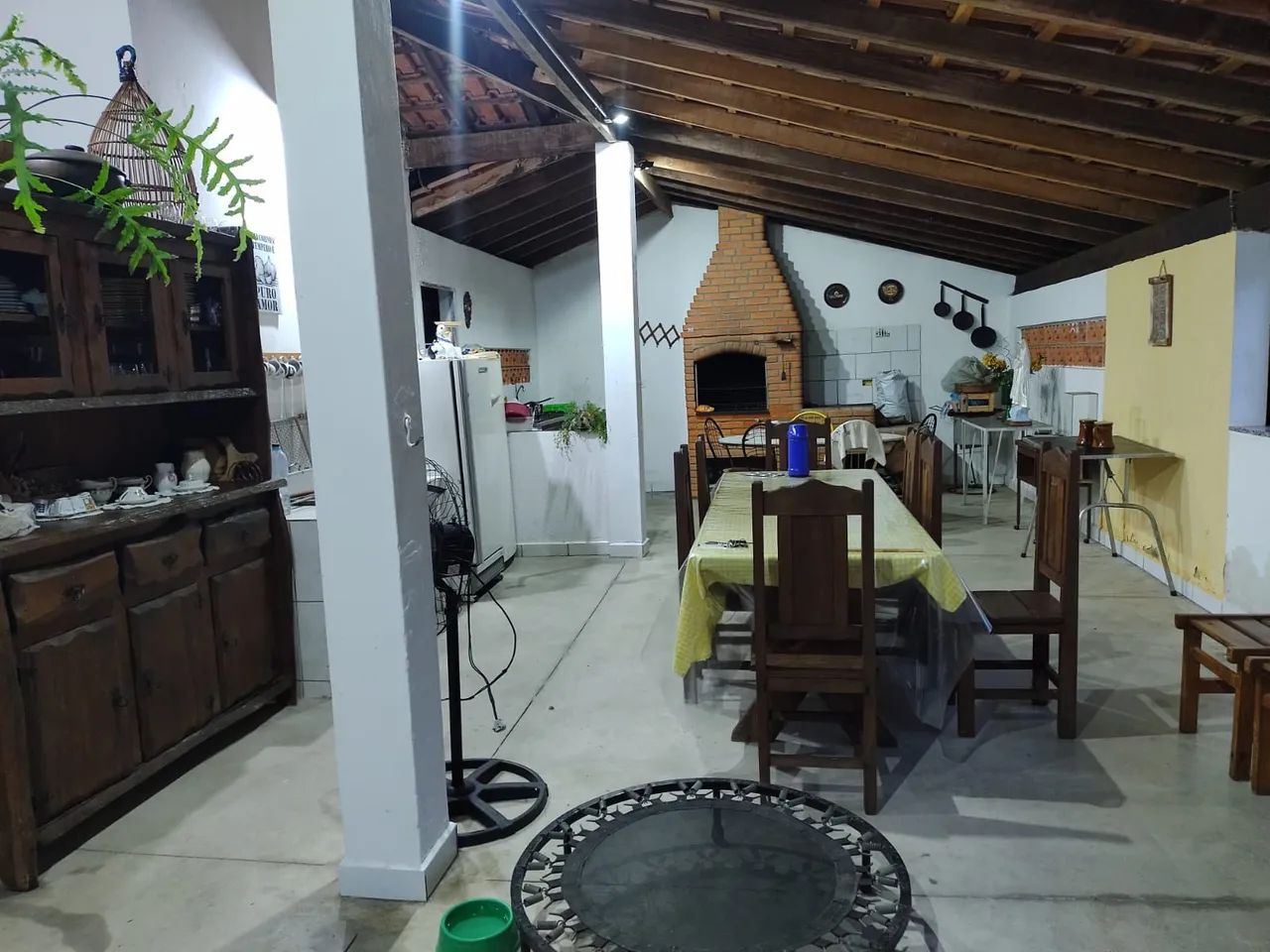  Chácara Jundiacanga Araçoiaba da Serra - Foto 4