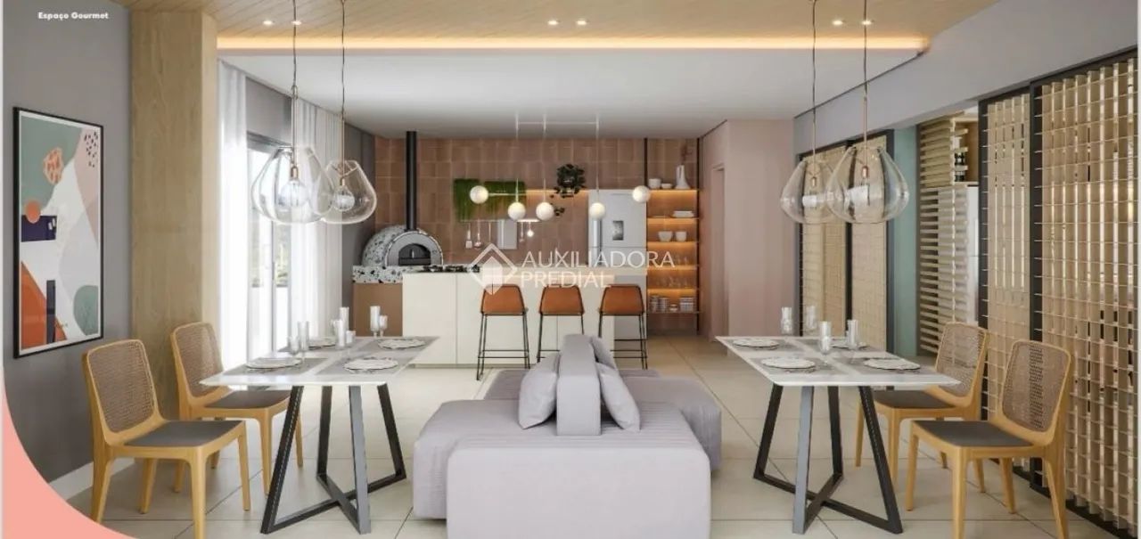 STUDIO NOVO SUL DA ILHA - Foto 4