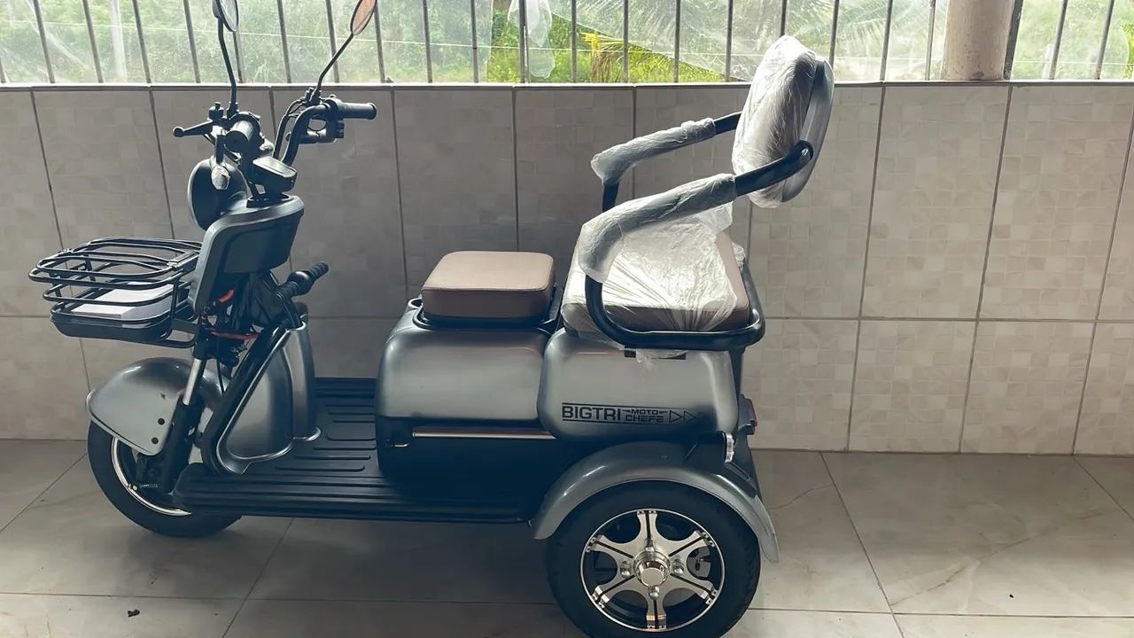 Vendo ou troco  - Foto 3