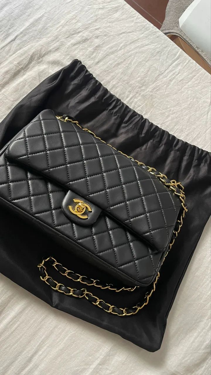 Bolsa Chanel  - Foto 2