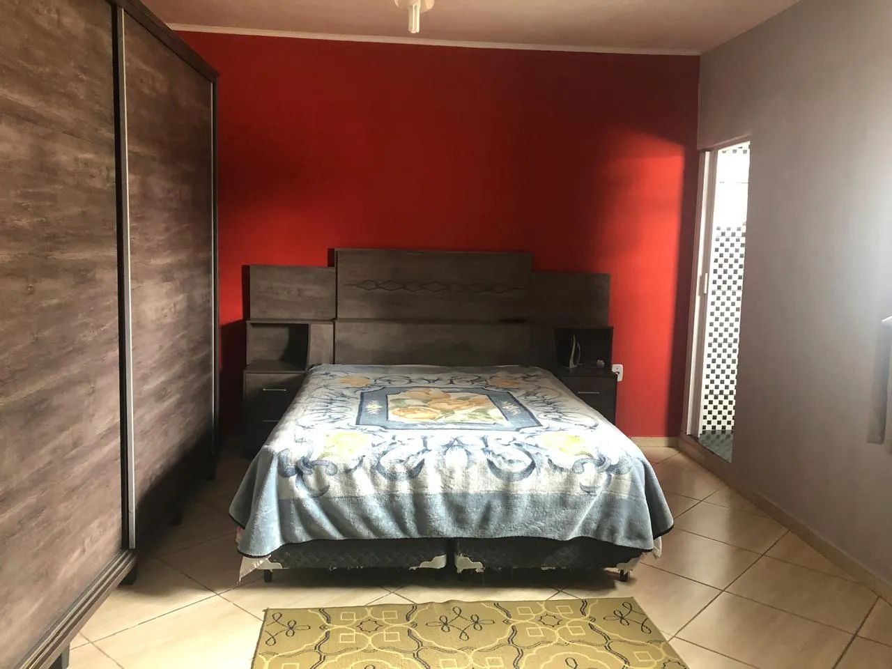 Vendo Casa em bairro  - Foto 2