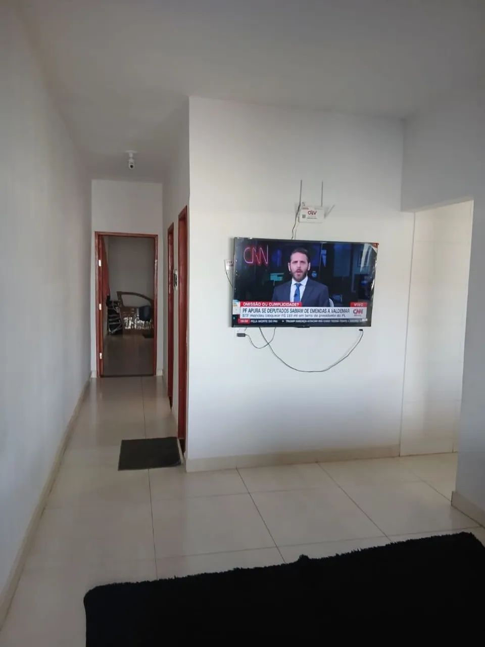 vendo um ágio de uma casa nova valor 95.0000 - Foto 2