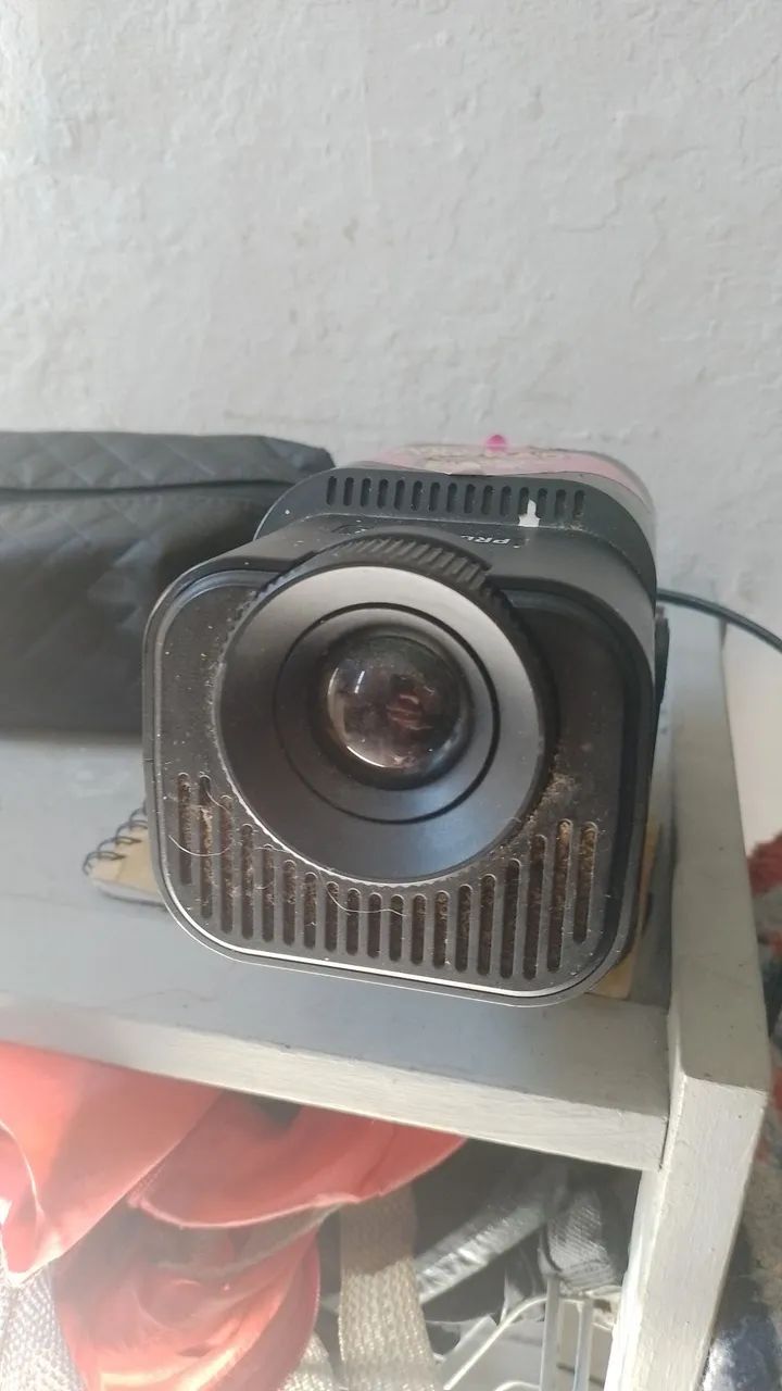 Projetor - Foto 4