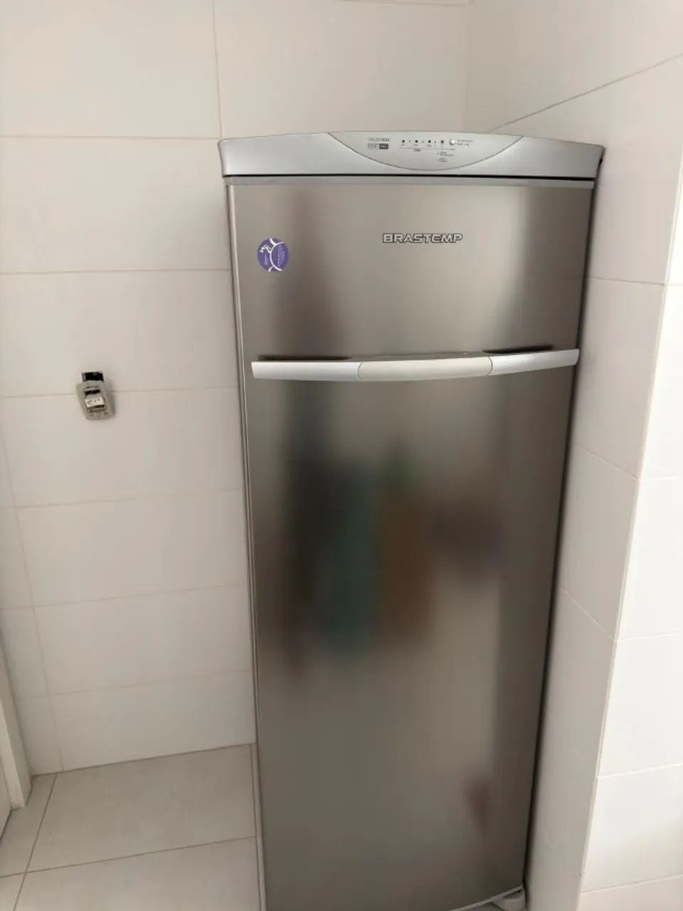 Freezer de 228 litros 
