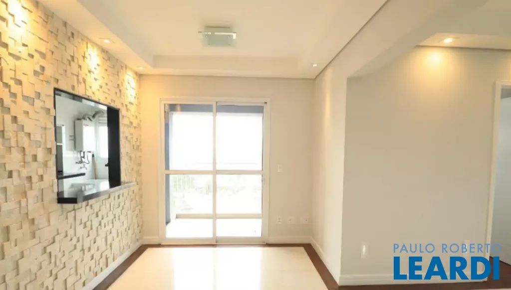 APARTAMENTO - VILA PIRES - SP - Foto 3