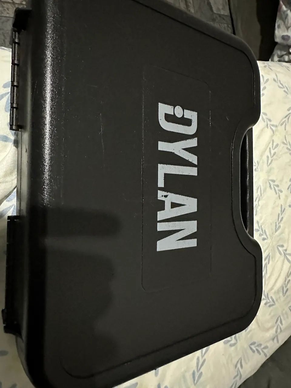 Microfone sem fio Dylan DW -602 - Foto 3
