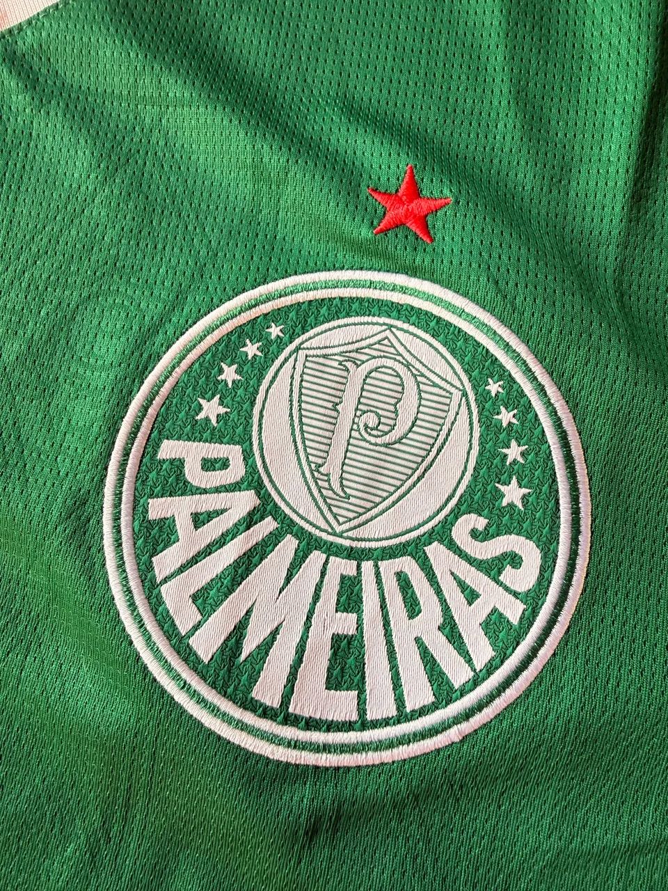 Camisa Palmeiras 25/26 - Foto 4