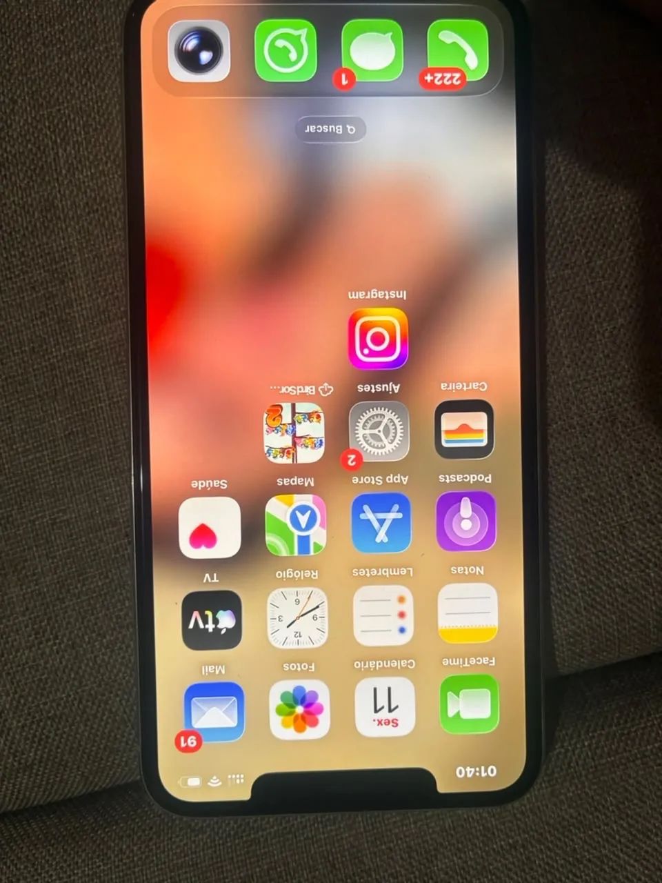 iPhone 11 Pro Max  - Foto 4