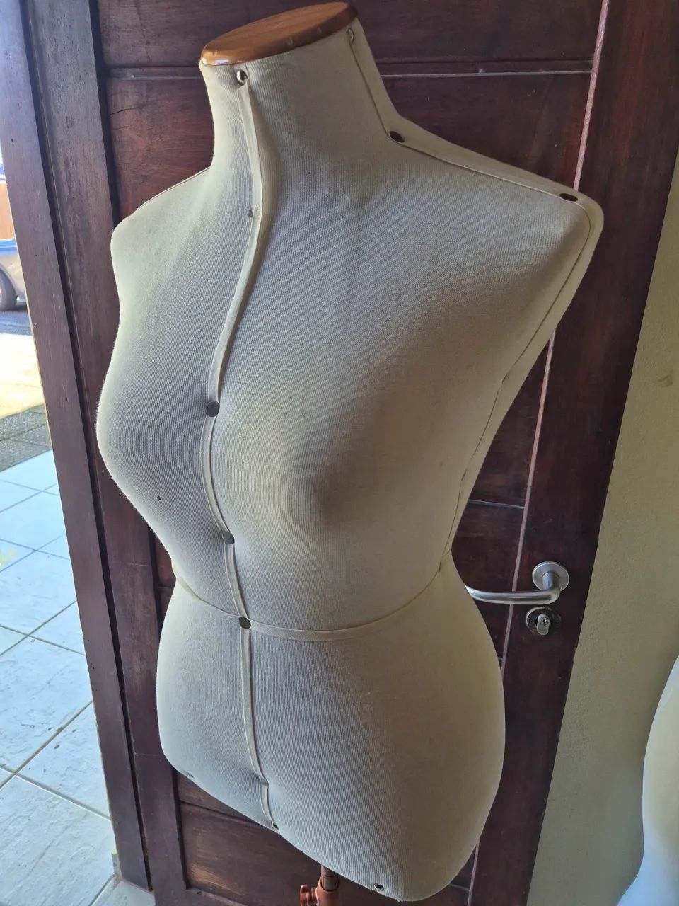 Manequins busto  - Foto 4