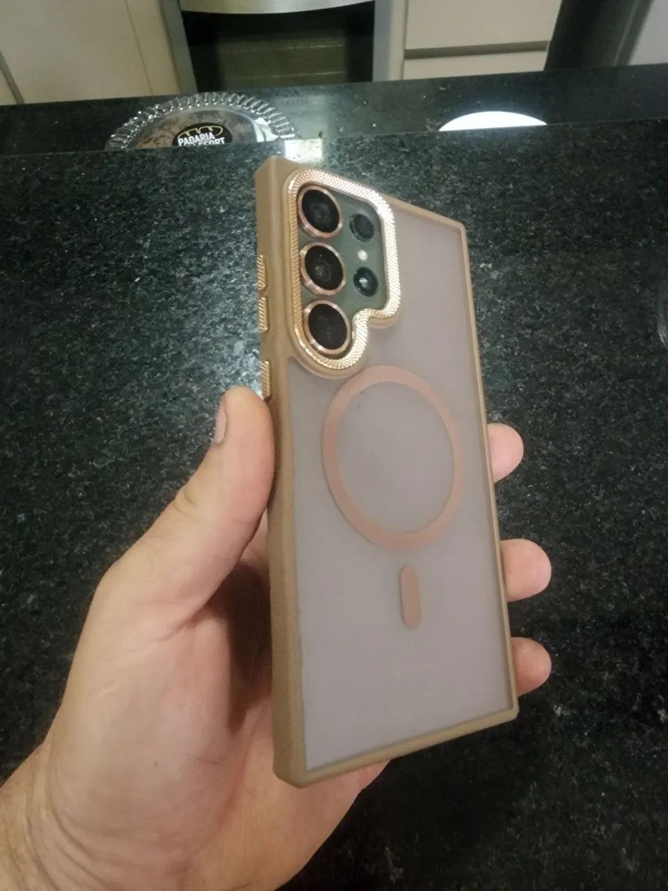 S23 ultra 512 - Foto 4
