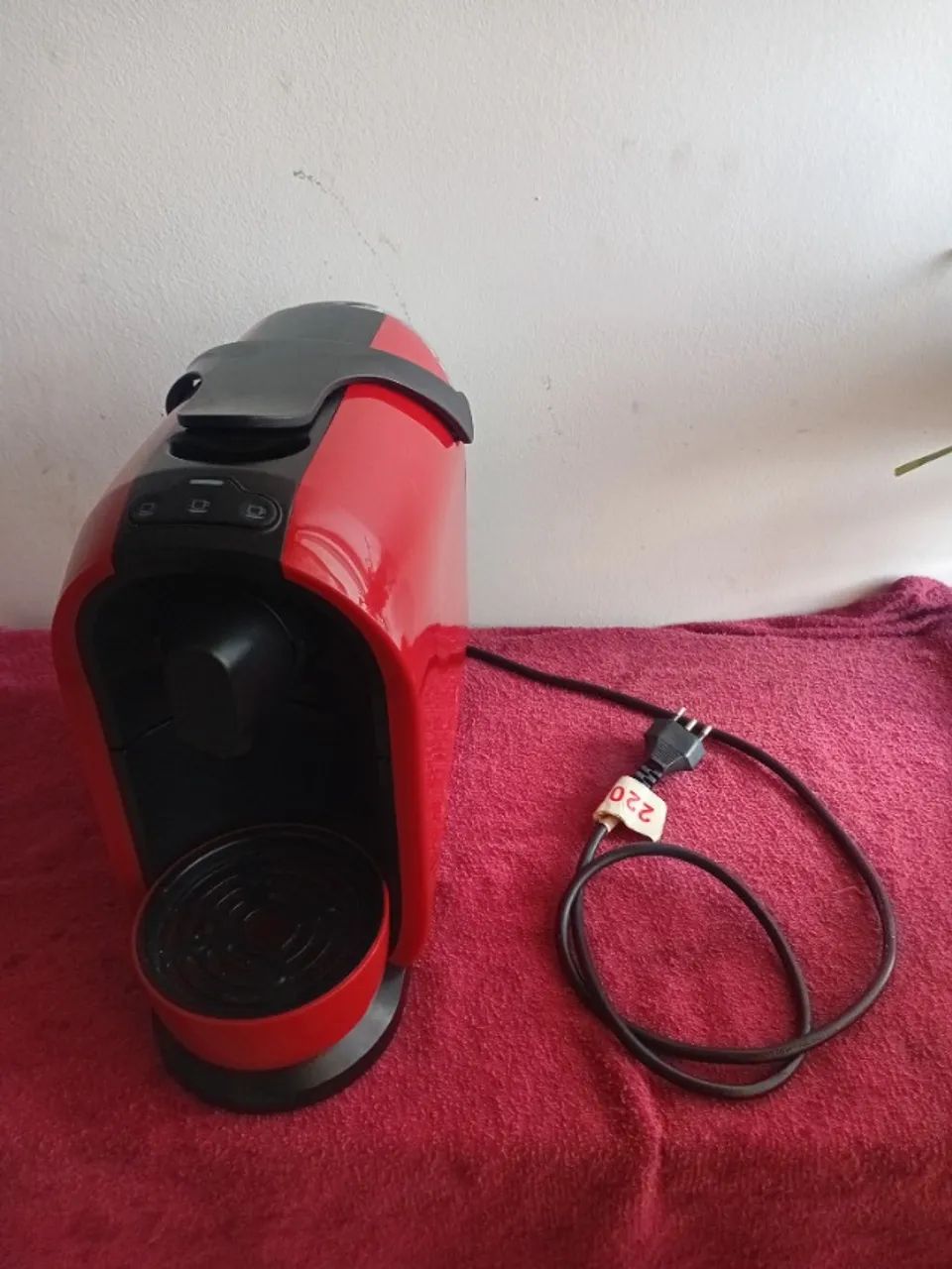 Cafeteira - Foto 2