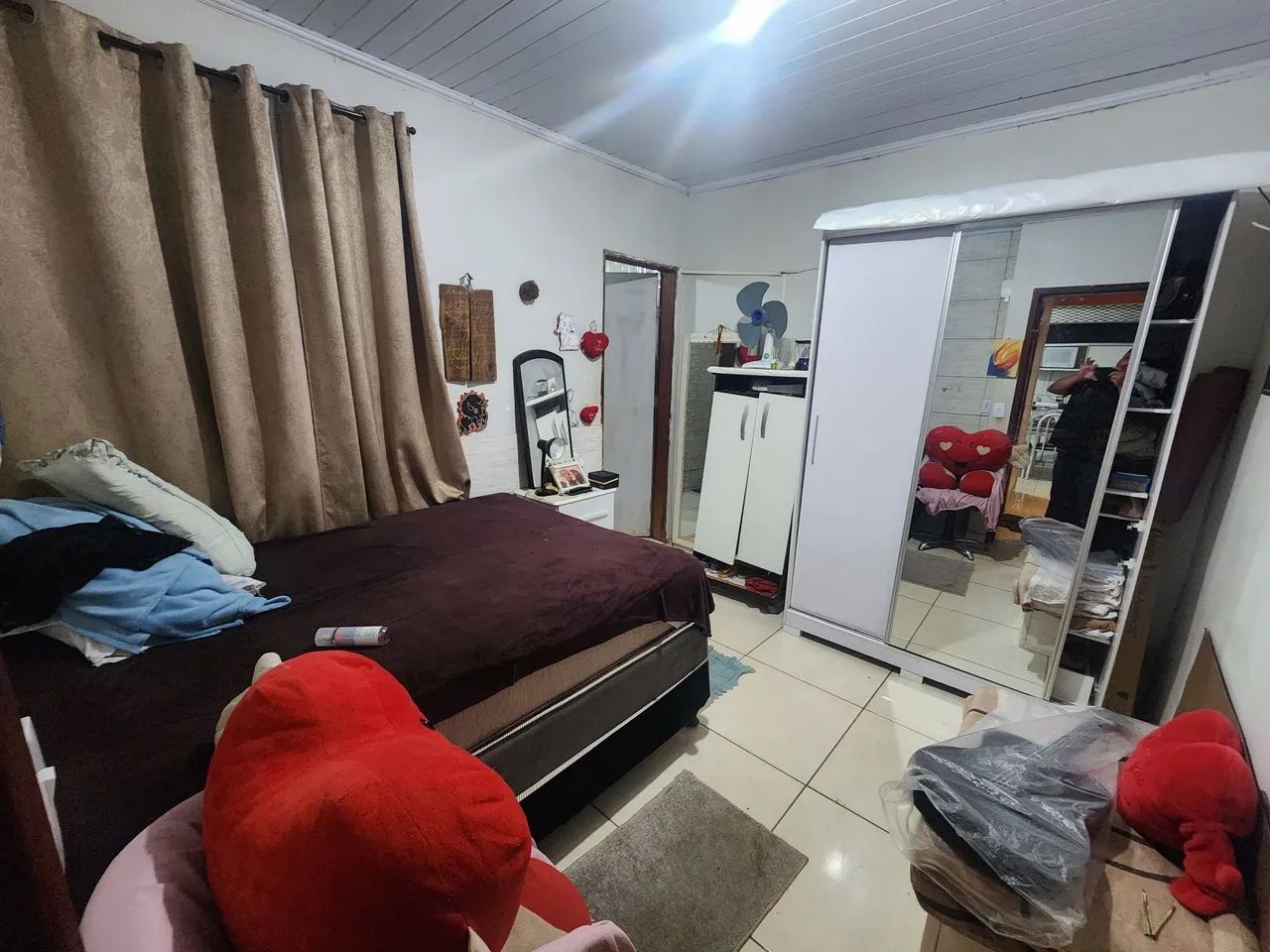 Casa de esquina oportunidade! - Foto 5