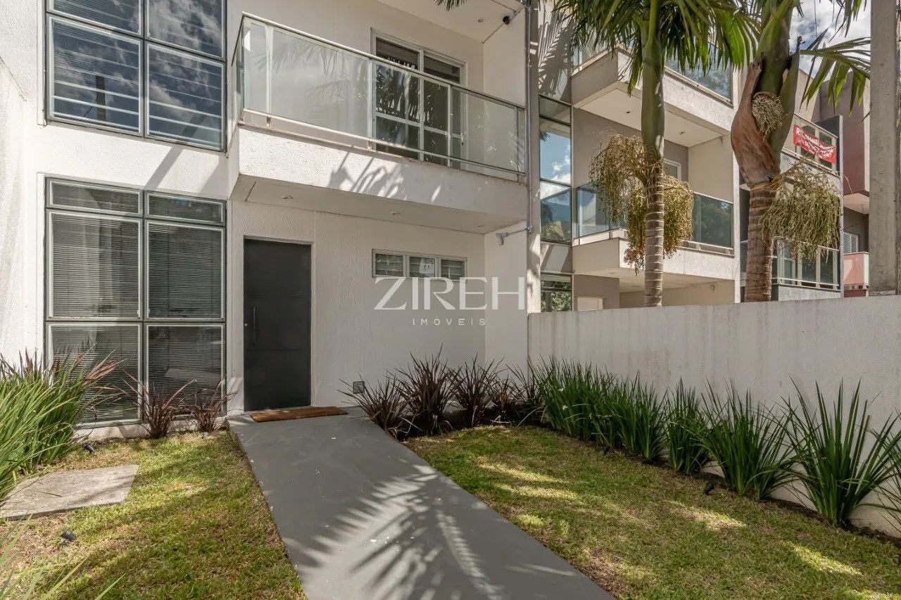 SOBRADO PARA ALUGAR COM 135M² NO ECOVILLE - Foto 2