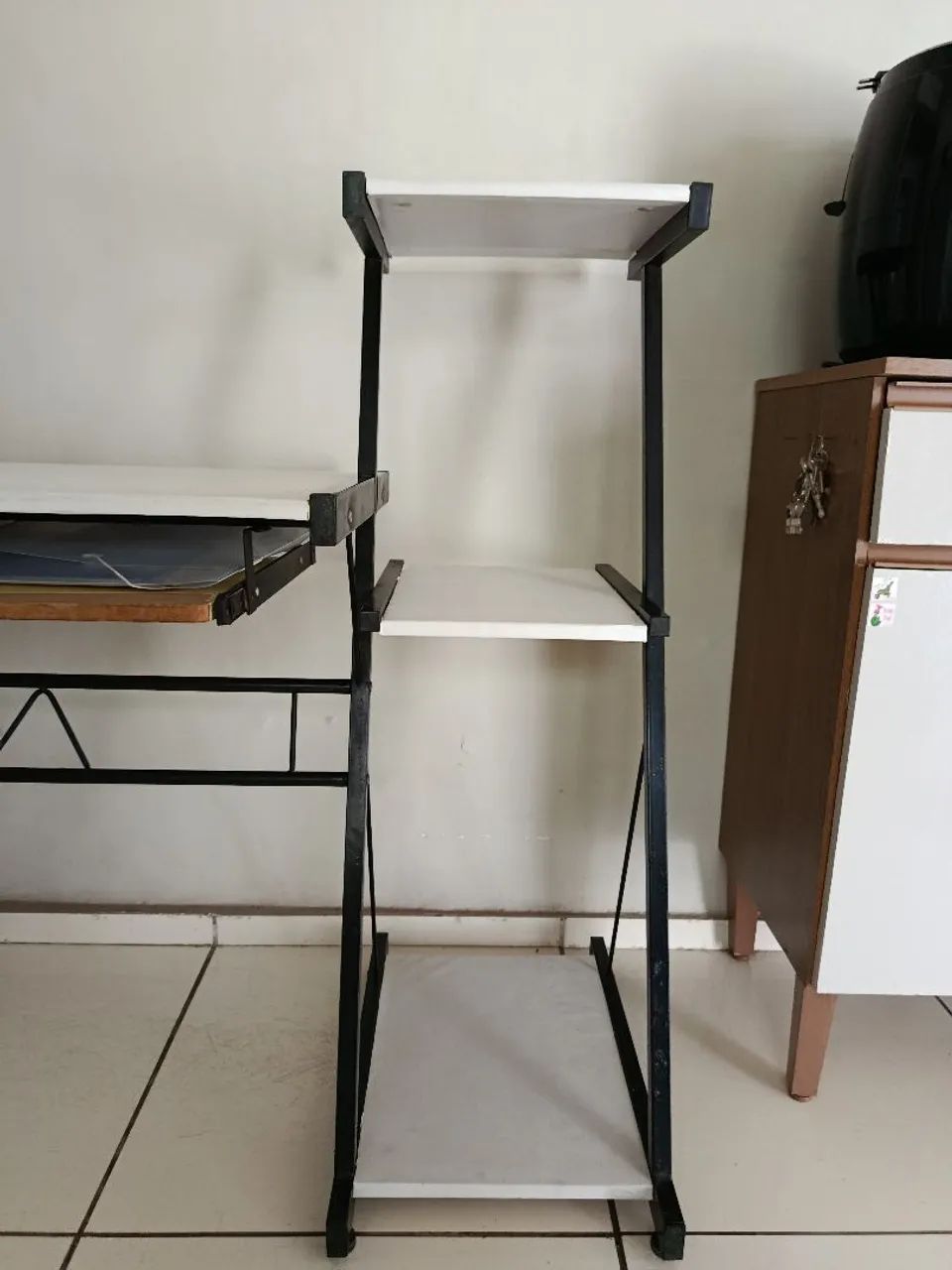 Mesa de escritório  - Foto 3