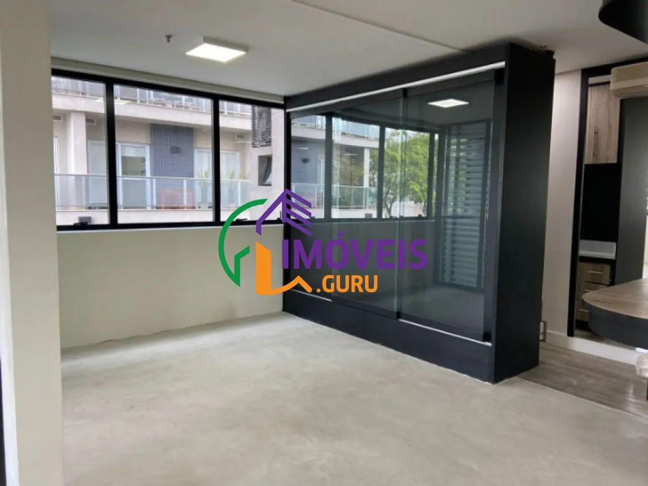 CONJ. COMERCIAL - ACLIMAÇÃO - SP