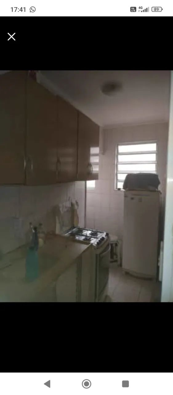Kitnet São Vicente - Itararé  - Foto 4