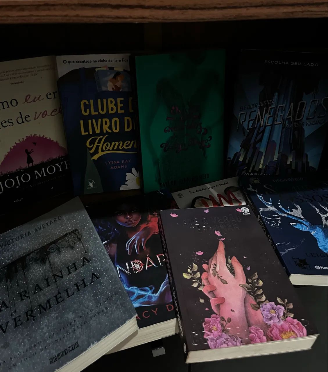 Livros  - Foto 2