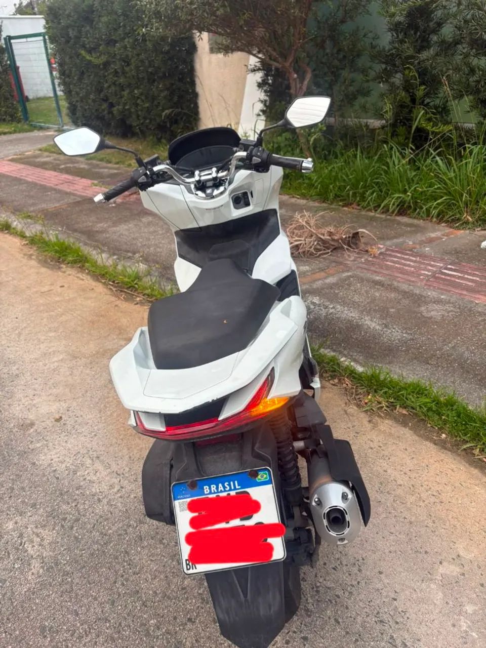 HONDA PCX 160 - Foto 3