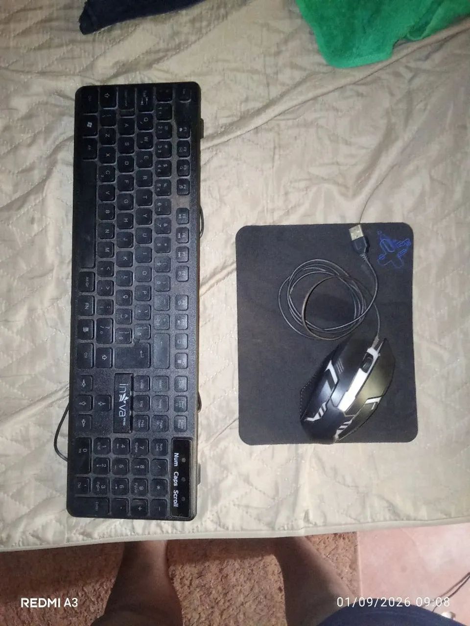Vendo esse Computador  - Foto 4